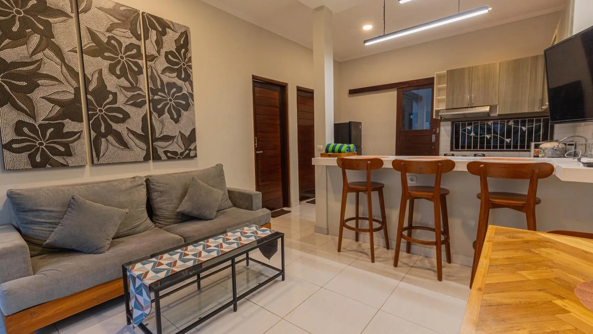 Villa By Baliem Jimbaran