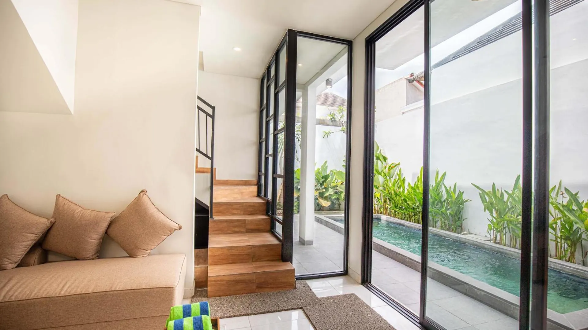 Villa By Baliem Jimbaran  0*, Jimbaran (Bali) Indonesia