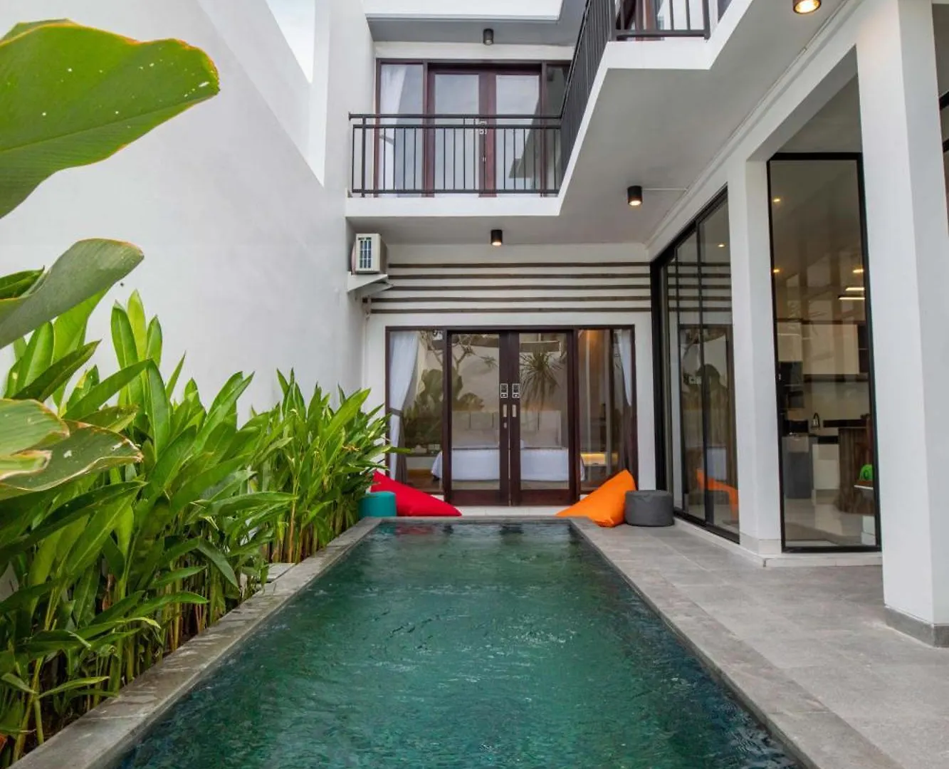 Villa By Baliem Jimbaran