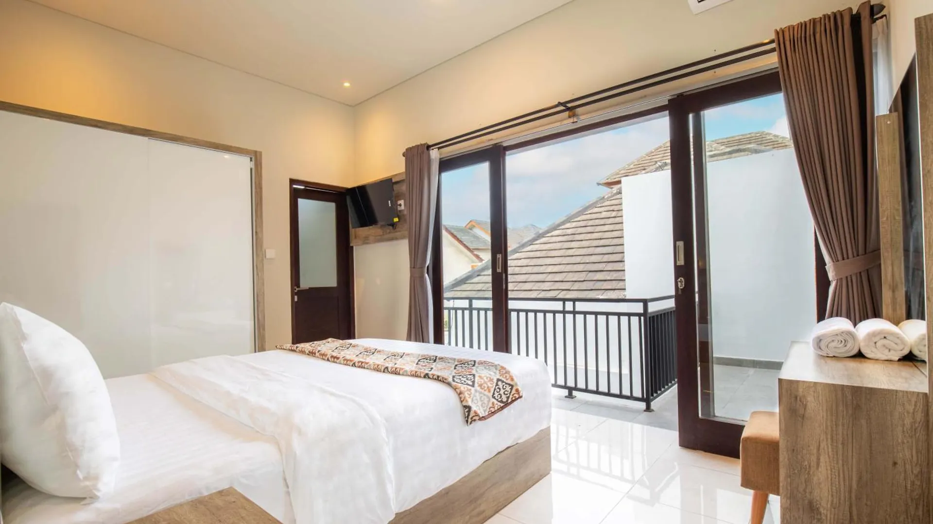 Villa By Baliem Jimbaran