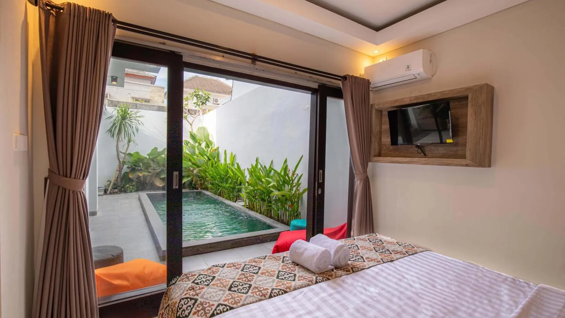 Villa By Baliem Jimbaran  0*, Jimbaran (Bali)