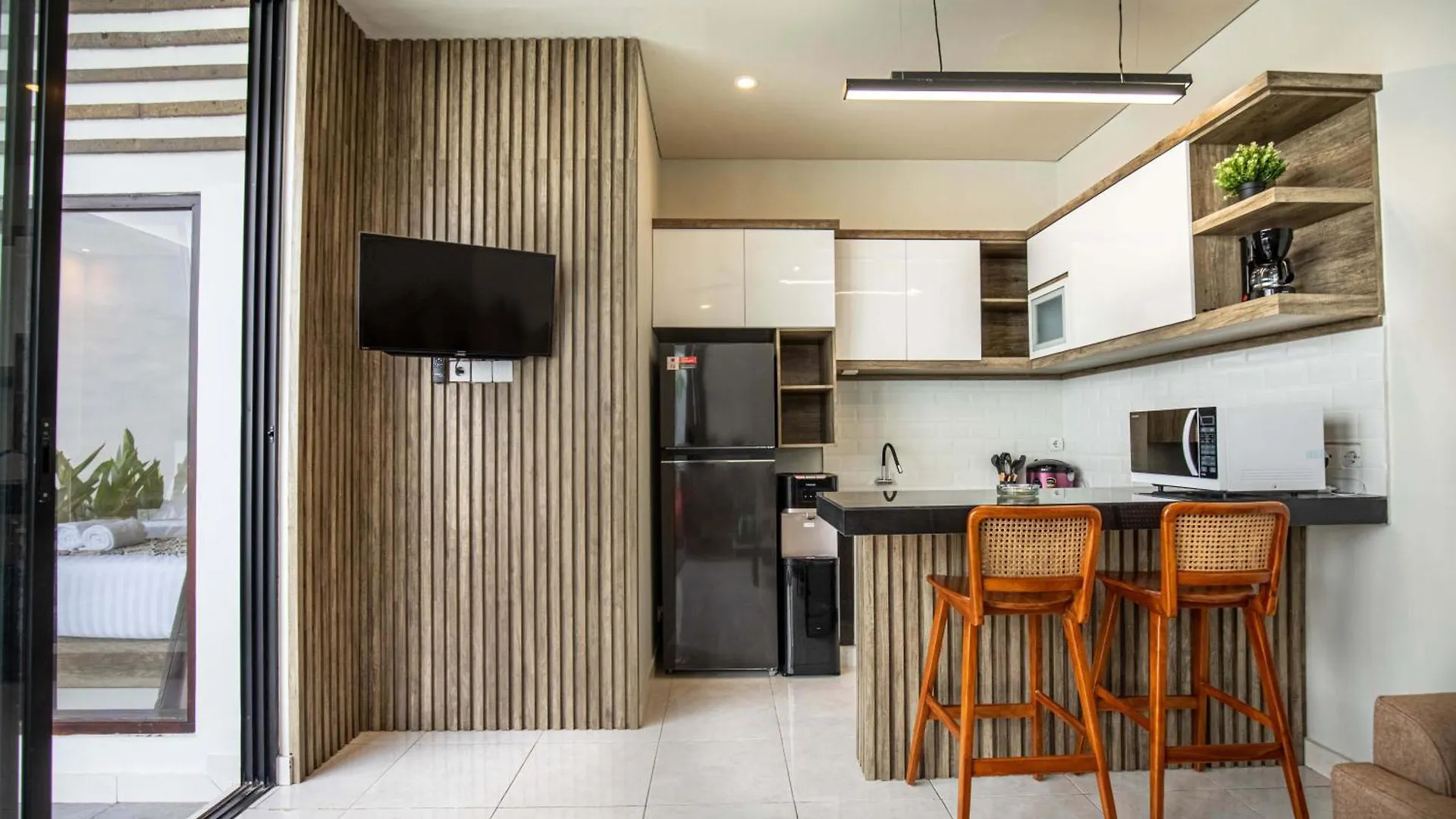 Villa By Baliem Jimbaran