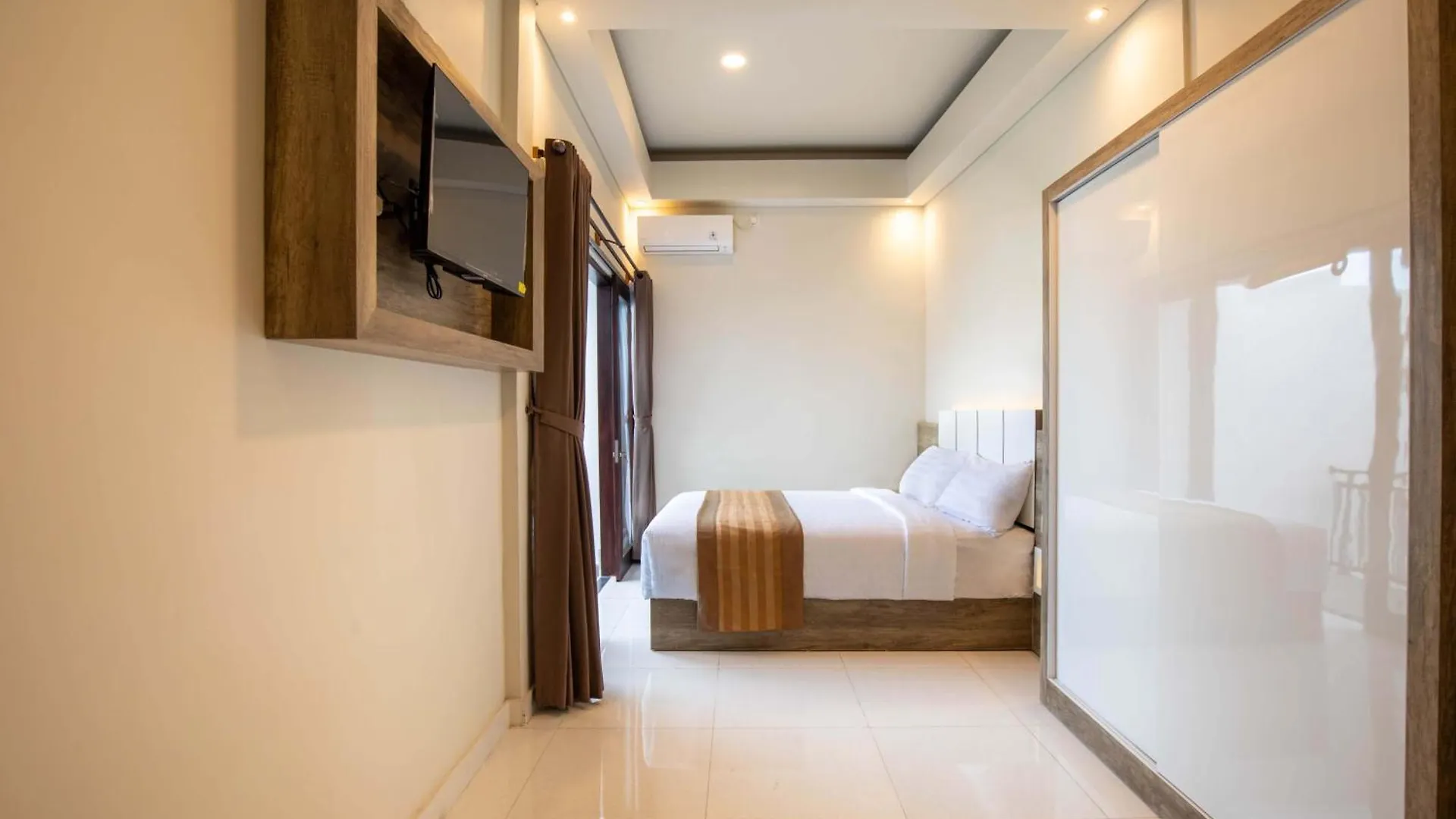Villa By Baliem Jimbaran