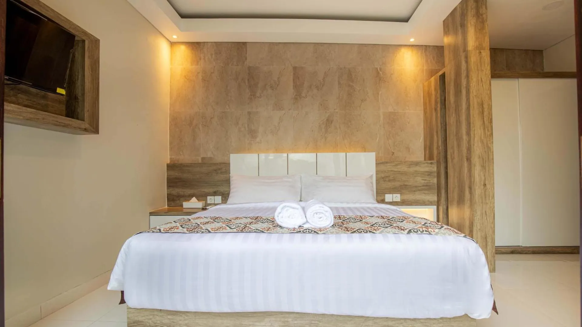 Villa By Baliem Jimbaran  0*, Jimbaran (Bali) Indonesia