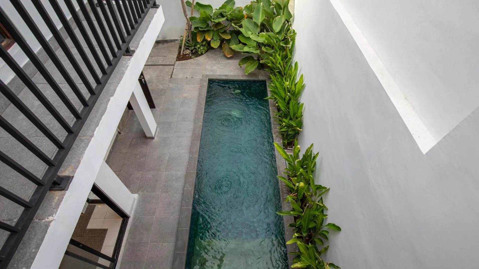 Villa By Baliem Jimbaran  0*, Jimbaran (Bali)