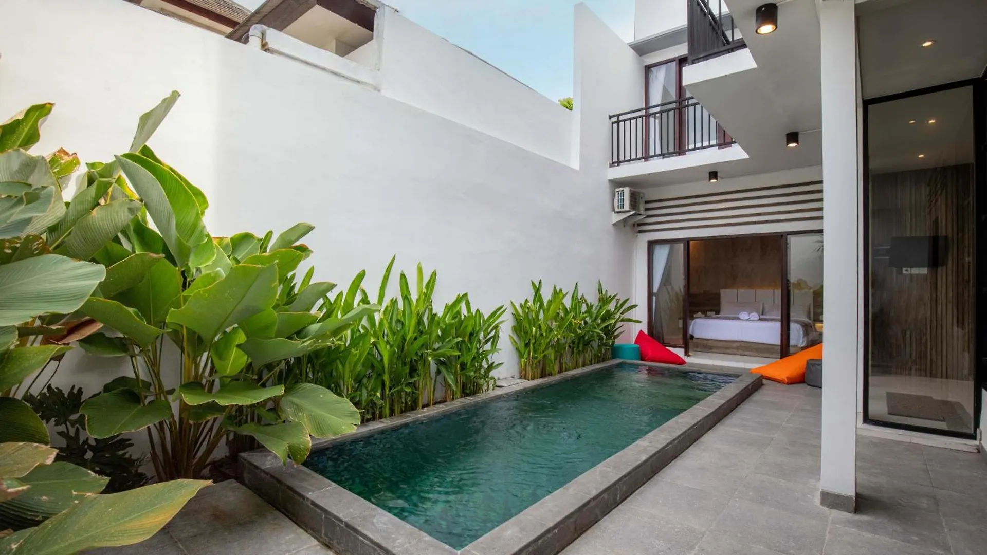 Villa By Baliem Jimbaran